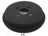 ASHIKA 56-02-215 Brake Drum